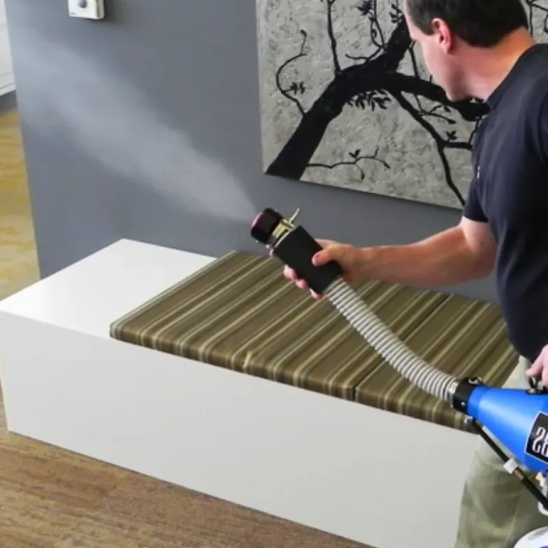 Professional Odor Removal in Manton, MI
